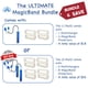 thumbnail image 2 of MultiCharger Kaizen Kreations para MagicBand+ y MagicBand, 2 of 2