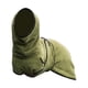 thumbnail image 1 of Abrigo Cálido Para Perros Para Ducha De Mascotas, Toalla Absorbente Para Perros Para Parque, Caminar, Playa, Verde, L, 1 of 5