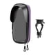 thumbnail image 5 of Soporte Para Teléfono De Moto Para Teléfonos De Menos De 6,5 Pulgadas, Bolsa Para Manillar De Bicicleta Con Cremallera, 5 of 5