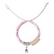 thumbnail image 1 of Collar para Gato Pet Life Touchcat Lucky Charms de Moda, 1 of 9