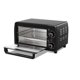 thumbnail image 3 of Horno eléctrico 10 litros He-105ng sindelen, producto surtido 1 un, 3 of 10