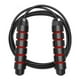 thumbnail image 1 of Cuerda 3m Saltar Doble Balero Speed Rope Alta Velocidad, 1 of 3