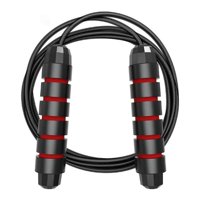 Wild Travel - Cuerda 3M Saltar Doble Balero Speed Rope Alta Velocidad