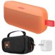 thumbnail image 1 of Altavoz Bose SoundLink Flex 2ª generación Sunset Peach, 1 of 9