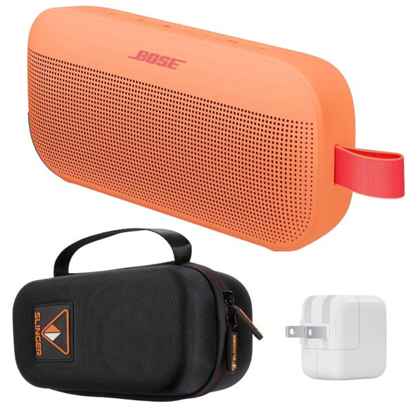 Altavoz Bose SoundLink Flex 2ª generación Sunset Peach