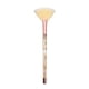 thumbnail image 1 of Brocha De Maquillaje Para Abanico, Brocha De Maquillaje Duradera Para Polvos Sueltos Para Mujer, Novia, Se?ora Aureate, 1 of 5