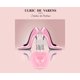 thumbnail image 3 of Perfume Ulric de Varens Udv Reve De Varens Eau De Parfume 100 ml, 3 of 6