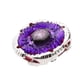 thumbnail image 1 of Fusion Master Metal BB116A JADE JUPITER S130RB Con Lanzador, 1 of 3