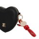 thumbnail image 5 of Monedero de Mujer Secret Kansas SC7 Grande Negro, 5 of 5