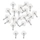 thumbnail image 5 of Ganchos De Pared Para Colgar En La Pared, Ganchos Para Llaves De Pared Para Comedor, Armario, Rombo, 5 of 5
