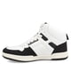 thumbnail image 2 of Zapatilla Mujer Hem Blanco Negro, 2 of 7