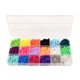 thumbnail image 5 of Set De Pulseras Mostacilla Con Colgantes, 5 of 6