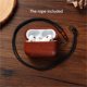 thumbnail image 2 of Estuche de Madera para AirPods Pro 2ª Generación con Correa – Avery's Boutique, 2 of 3