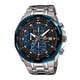 thumbnail image 1 of Reloj EDIFICE EFR-539D-1A2VUDF Acero Hombre Plateado plateado, 1 of 3
