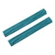 thumbnail image 3 of 2 Fundas Protectoras Para Reposabrazos De Silla De Oficina Extraíbles Para Silla De Juego Verde Oscuro, 3 of 3