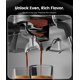 thumbnail image 5 of Máquina de Espresso COWSAR Doble Caldera y Molino, 5 of 8