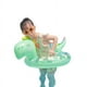thumbnail image 3 of Flotador Salvavidas Piscina Caballito para Niños Verde, 3 of 3