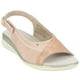 thumbnail image 3 of Sandalia Chalada Mujer Floro-5 Rosado Casual, 3 of 5