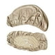 thumbnail image 4 of Fundas De Cojín Para Comedor RV, Funda De Asiento Lavable Para Vehículo Doméstico, Sofá, Color Beige, 4 of 5