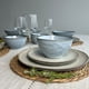 thumbnail image 2 of Set De 6 Bowl Redondo Ceramica 14 X8 Cm Linea Terra, 2 of 7