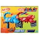 thumbnail image 2 of Lanzador Nerf Wild Venompack, 2 of 3
