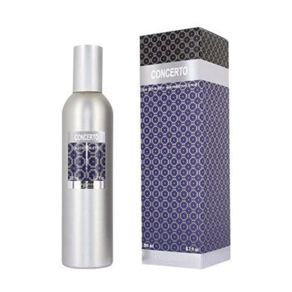 Eau de Toilette Fragonard Concerto para Hombre, colonia francesa