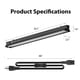 thumbnail image 3 of Kit de Luz UVB T5 10.0 REPWILD para Terrario, 3 of 7