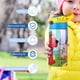 thumbnail image 5 of Clifford, el gran perro rojo Botella de Agua con Tapa Pop Top de Un Toque, Acero Inoxidable, a Prueba de Fugas, para Deportes, Botella Infantil azul 12 oz, 5 of 6