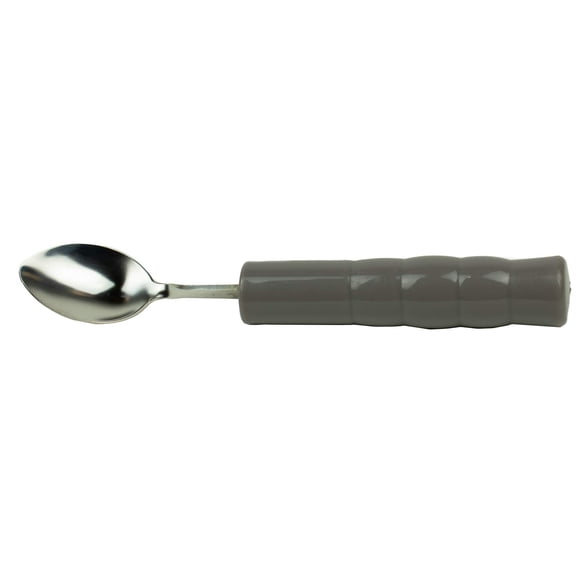 Cucharilla de té Sammons Preston 229 g mango de 2,5 cm adaptada