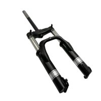 Ioensy - Piezas De Reparación De Horquilla De Amortiguador Delantero Profesional 10 Agujeros Pasantes