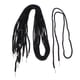 thumbnail image 4 of 10pcs 1.3 metros cordones de reemplazo de cordones para chaquetas pantalones cordones de zapatos D, 4 of 5