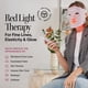 thumbnail image 2 of Mascarilla facial de terapia de luz LED Solawave con 320 LED y temporizador, 2 of 9