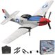 thumbnail image 1 of Avian RC ANBURI P51 EPP Motor Dual 2.4GHz 31cm Principiante, 1 of 3