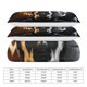 thumbnail image 2 of Michael Myers Halloween 3 Pcs Bed Breathable Duvet Cover Soft All Seasons Bedding Set, 2 of 5