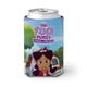 thumbnail image 1 of La Familia Orgullosa Más Fuerte y Más Orgullosa Funda enfriadora de latas, aislante de bebidas para mantener frías o calientes, funda térmica plegable para latas, portabebidas reutilizable, 1 of 6