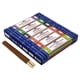 thumbnail image 3 of Inciensos Satya Nag Champa, 12 paquetes surtidos de 15 g x 12 paquetes, 3 of 7