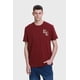 thumbnail image 1 of Polera Hombre Aplicación Burdeo, 1 of 4