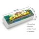 thumbnail image 2 of Crash Bandicoot Estuche Rígido para Gafas de Cuero PU Protector con Forro de Felpa Premium Suave para Hombres y Mujeres, 2 of 6