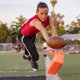 thumbnail image 3 of Football End Zone Pilons GoSports Regulation 45 cm x 10 cm, 3 of 6