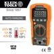 thumbnail image 2 of Multímetro Klein Tools MM400 digital con rango automático, 600 V, 2 of 8