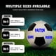 thumbnail image 4 of Balón de fútbol BASKETBALL KINGDOM tamaño 5 personalizado, 4 of 8
