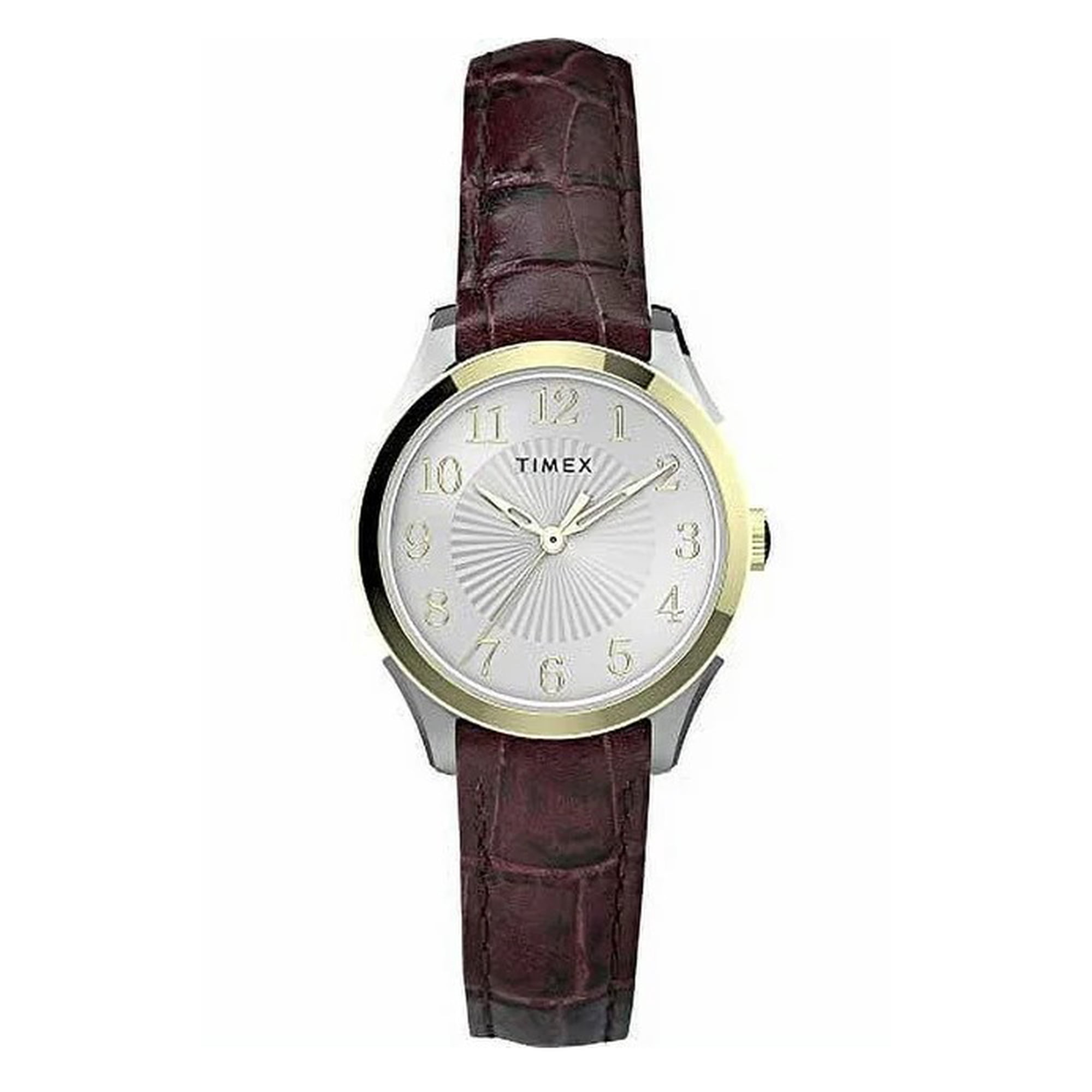 Reloj Análogo Timex Briarwood 28mm Mujer