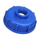 thumbnail image 4 of Conector De Manguera De Jardín Válvula De Tanque Ibc Para Conector De Manguera Accesorio Invernadero Azul Dn15, 4 of 5
