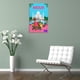 thumbnail image 5 of Cuadro Decorativo Colgante Mouk 40x60 cm, 5 of 6