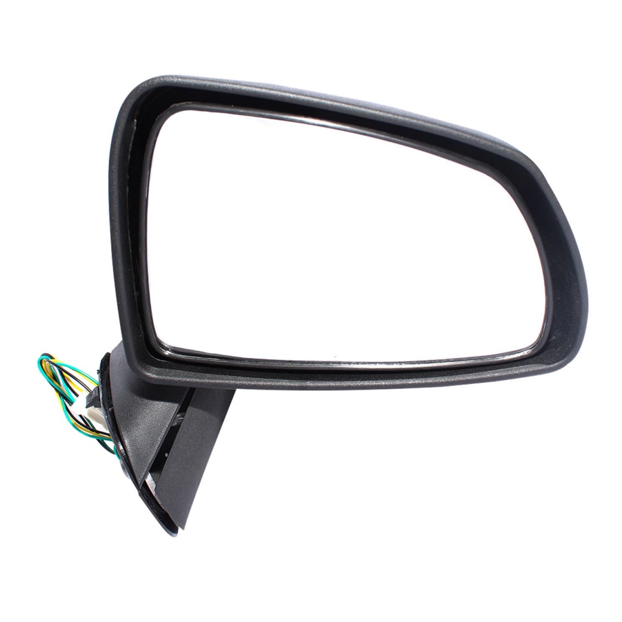 Repuestos Del Sol - Espejo Exterior Derecho Chevrolet Sail 1.4 2011 2017