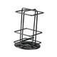 thumbnail image 1 of Organizador De Almacenamiento De Cápsulas, Soporte Para Cápsulas De Café De Metal Antiarañazos, Ahorro De Espacio, Negro, 1 of 3