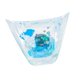 thumbnail image 5 of Pegatina Acrílica Decorativa Para Volante De Coche, Color Azul Transparente, Para El Modelo Y, 5 of 5