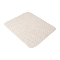 Magideal - Alfombrilla Para Pañales Para Ancianos, Transpirable, Lavable, Para Adultos Mayores, Almohadilla Para Orinar, Versátil, Cómoda, Para Colchón, Sofá, 85Cm X 90Cm