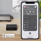 thumbnail image 3 of Receptor de Audio WiiM Pro AirPlay 2 Google Cast WiFi HiRes, 3 of 3
