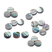 Bothyi - 20 Incrustaciones De Guitarra Para Diapasón De Ukelele